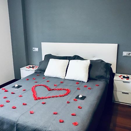ルーゴLucushouse IIアパートメント エクステリア 写真
