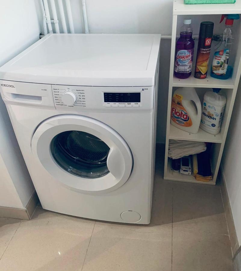 ルーゴLucushouse IIアパートメント エクステリア 写真